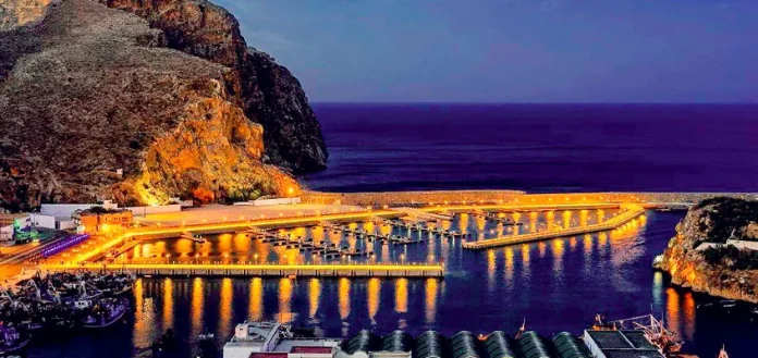 Un quatrième Pavillon Bleu consécutif pour la marina d’Al Hoceima