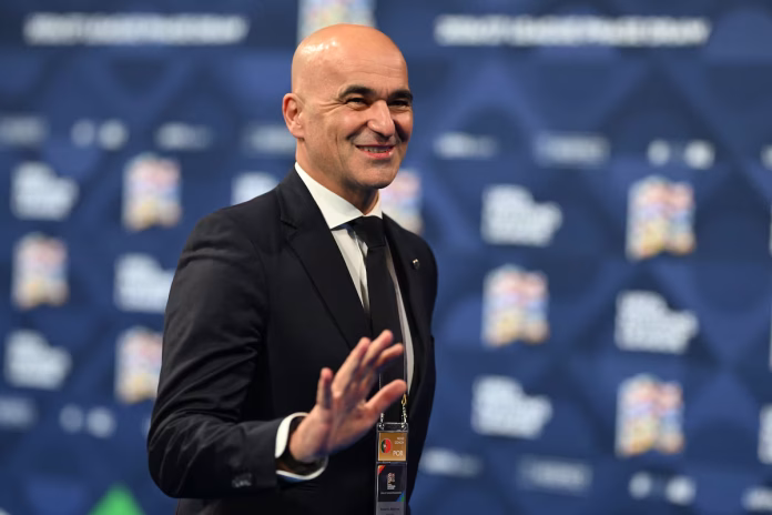 Le Mondial 2026 déclenche une vaste valse des sélectionneurs