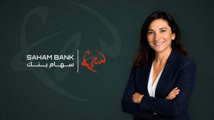 Saham Bank renforce son conseil avec Sophie Elkrief