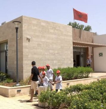 Un été de découverte au Maroc pour 960 enfants MRE Un été de découverte au Maroc pour 960 enfants MRE