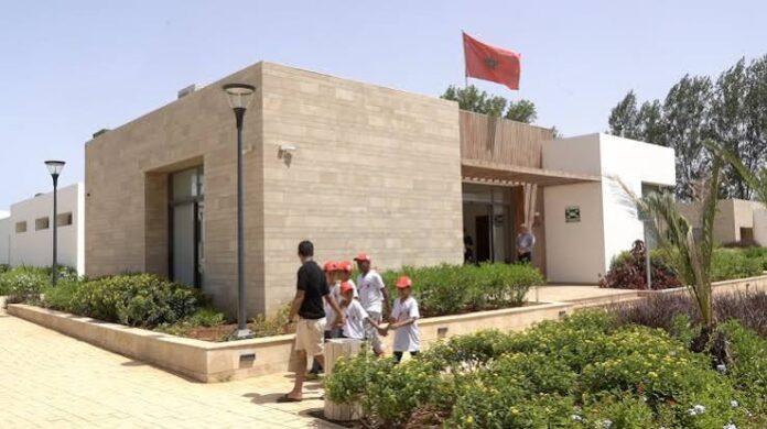 Un été de découverte au Maroc pour 960 enfants MRE