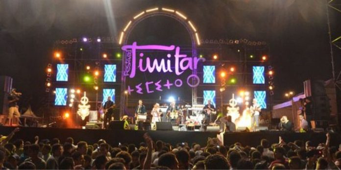 Timitar ouvre sa 21e édition sous le signe des rencontres musicales