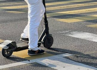 Le Maroc révise l’encadrement des nouveaux moyens de transport Le Maroc révise l’encadrement des nouveaux moyens de transport
