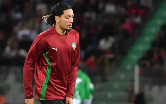 Bilal Nadir quitte Marseille pour Hambourg