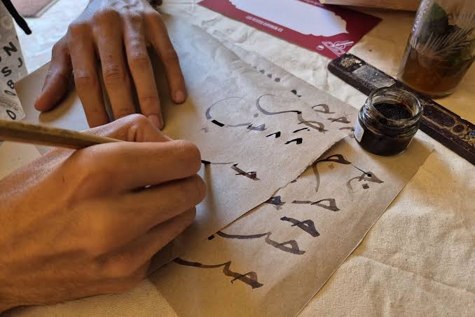 L’ICESCO explore les valeurs portées par la calligraphie arabe