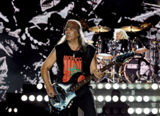 Jazzablanca bascule en mode rock avec Scorpions Jazzablanca bascule en mode rock avec Scorpions