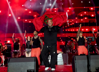 Jazzablanca croise jazz britannique, soul californienne et rythmes cubains Jazzablanca croise jazz britannique, soul californienne et rythmes cubains