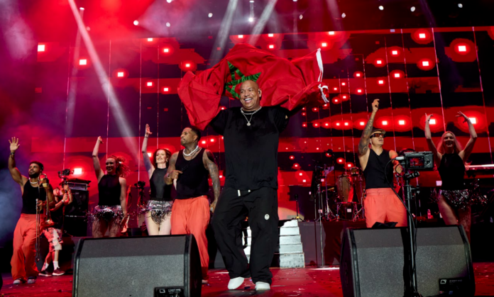 Jazzablanca croise jazz britannique, soul californienne et rythmes cubains