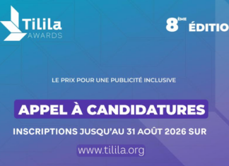 Les Tilila Awards changent d’échelle pour leur 8ème édition Les Tilila Awards changent d’échelle pour leur 8ème édition