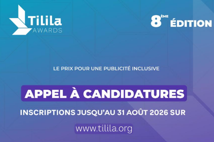 Les Tilila Awards changent d’échelle pour leur 8ème édition