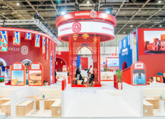 L’ONMT prépare une nouvelle vitrine mondiale pour le tourisme marocain L’ONMT prépare une nouvelle vitrine mondiale pour le tourisme marocain