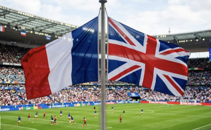 Deux arbitres marocains retenus pour la petite finale du Mondial