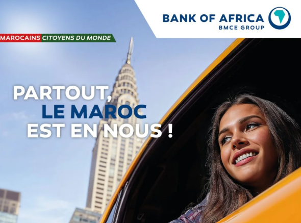 Les MRE à l’honneur lors d’une soirée de BANK OF AFRICA à Tanger