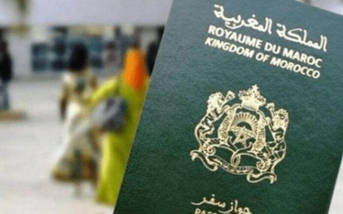 Passeport biométrique : un nouveau texte adopté par le gouvernement
