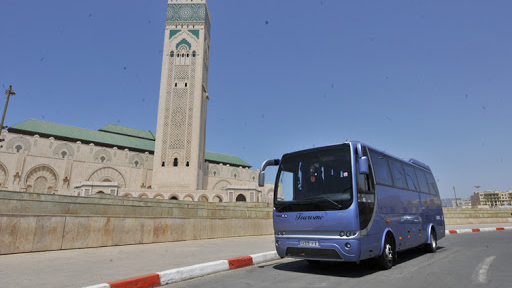 Le transport touristique se prépare aux défis de 2030 Le transport touristique se prépare aux défis de 2030